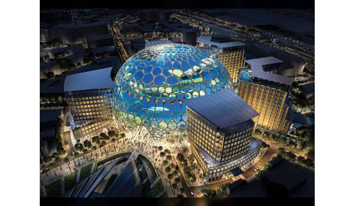 لجنة تسيير إكسبو 2020 تحث المشاركيين الرسميين على الانضمام لحملة دبي للتطعيم المجاني