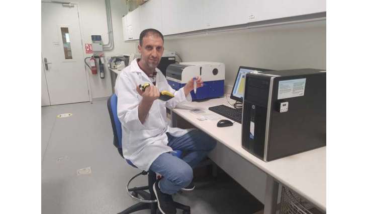 Researchers at UAE University accomplish breakthrough on beneficial effects of camel milk on diabetes