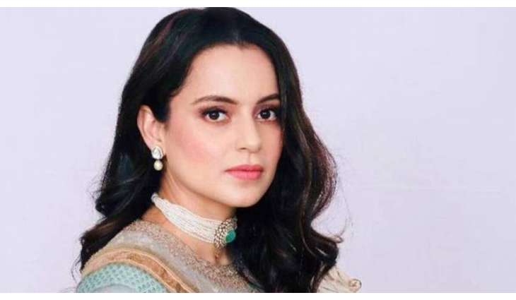 Kangana Ranaut loses Instagram account after Twitter