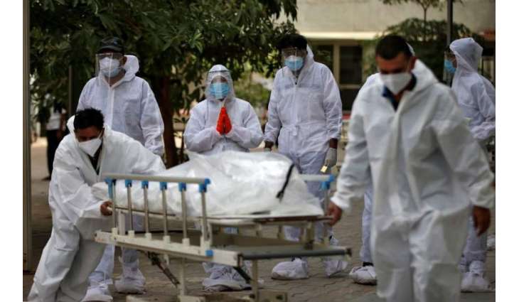 Laos Registers 1st Death From COVID-19 - Reports