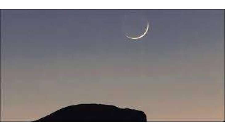 Eid will be celebrated on Thursday (today), Central Ruet-e-Hial Committee makes late night announcement