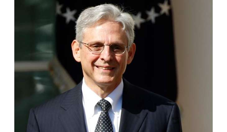 US Justice Dept. Chief Says White Supremacists Top List of Domestic Extremist Threats