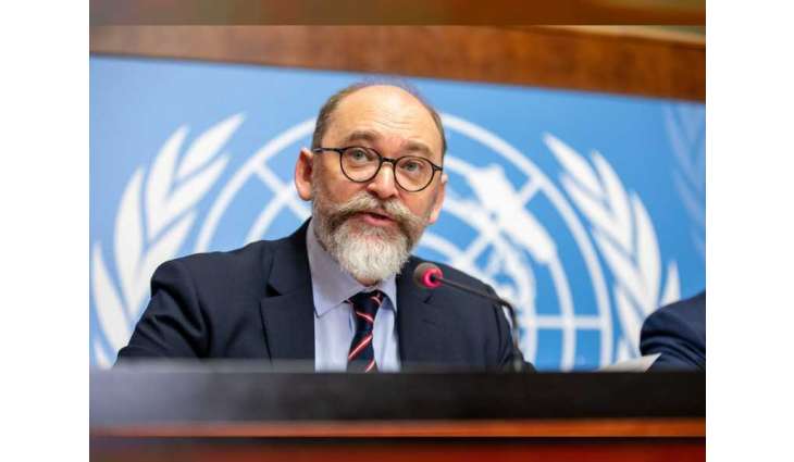 الأمم المتحدة تطالب بتقديم دعم قوي للاجئين الروهينجيا