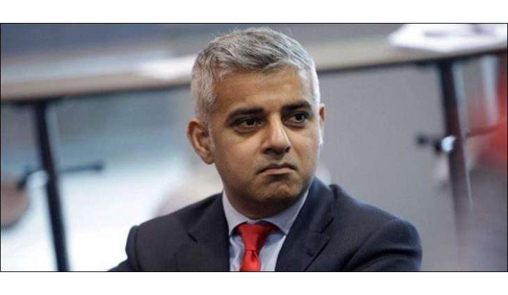 London Police Beef Up Presence in Jewish Communities After Anti-Semitic Motorcade - Mayor