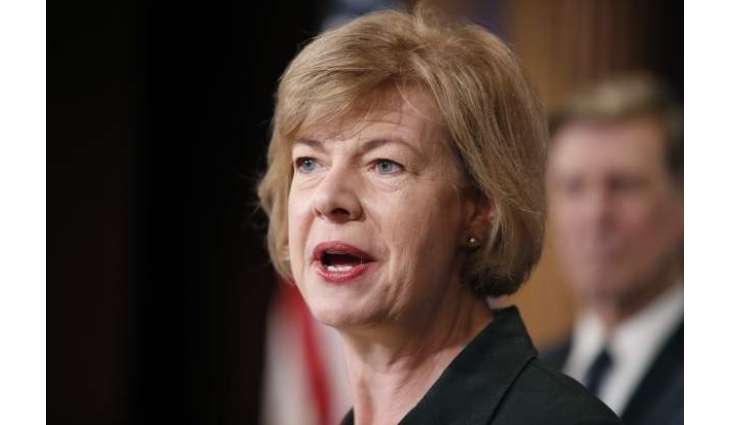 Group of 28 US Senators Urge Immediate Israeli-Palestinian Ceasefire - Statement