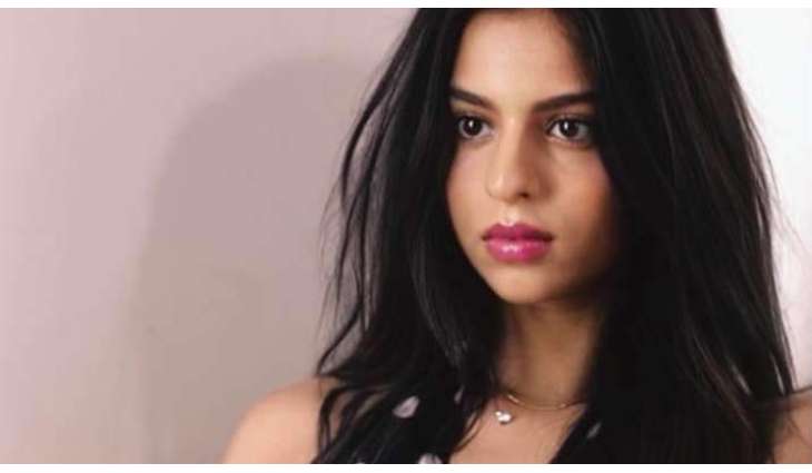 Shah Rukh Khan’s daughter Suhana Khan celebrates 21st birthday