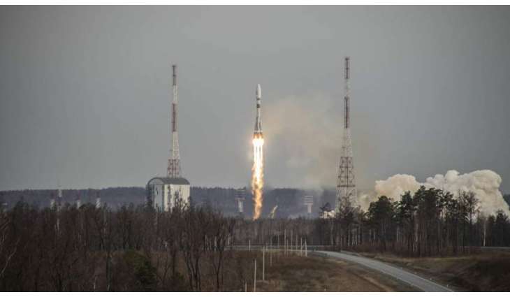Russia's Roscosmos Shows Design of Future Nuclear-Powered Spacecraft