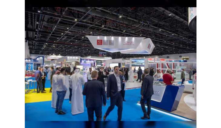 غدا .. انطلاق معرض المطارات 2021 في دبي بمشاركة 95 شركة من مختلف دول العالم