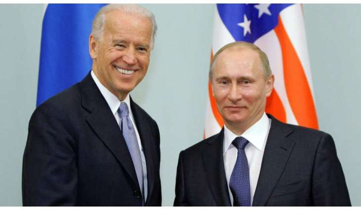 US-Russia Top Level Talks Expected to Become Regular After Putin-Biden Summit -Ex-Official
