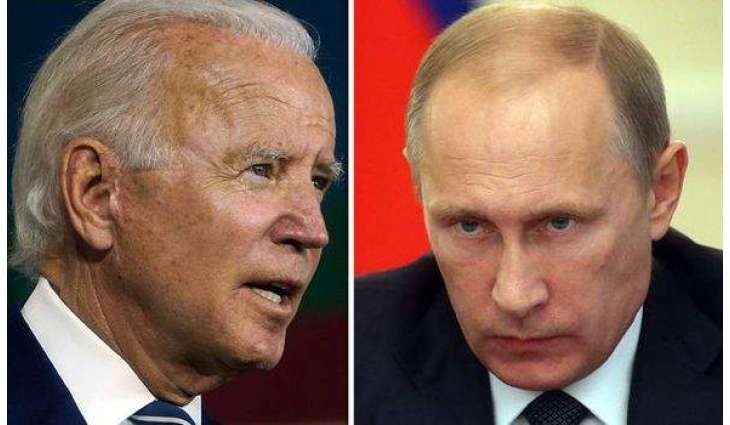 US-Russia Top Level Talks Expected to Become Regular After Putin-Biden Summit -Ex-Official
