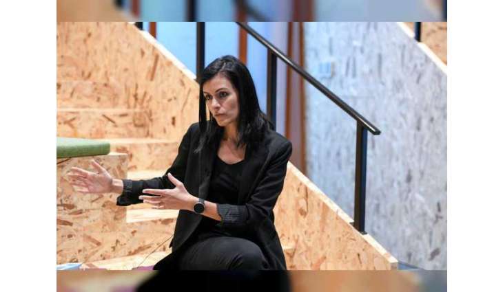 مركز بحوث التشفير في أبوظبي يتعاون مع جامعات عالمية