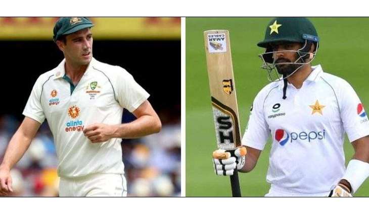 Babar Azam is one of the toughest batsmen to bowl to, says Pat Cummins