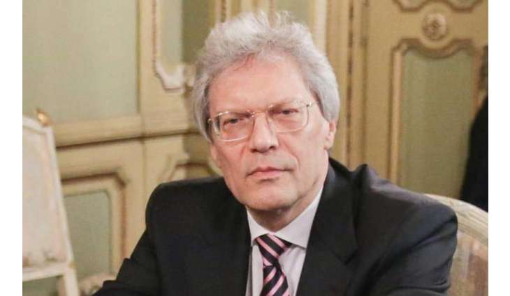 G20 Culture Ministers to Meet in Rome in Person - Russian Ambassador