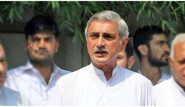 Tareen wants inquiry report public