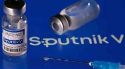 First Batch of Russia's Sputnik V Vaccine Delivered to India