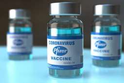 South Africa Receives First Shipment of Pfizer Vaccine - Health Minister