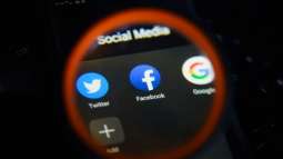 Google, Facebook, Twitter Persistently Fail to Remove Illegal Content - Moscow Court