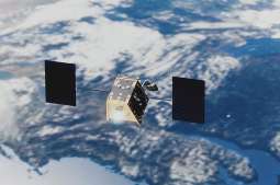 Russia May Cut Number of Satellites in National Version of OneWeb, Starlink - Roscosmos