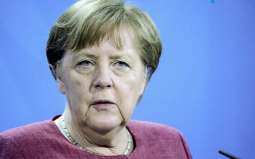 EU Leaders to Discuss Joint Response to Ryanair Incident - Merkel