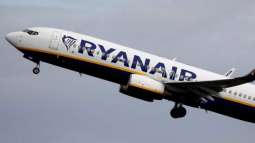 Beijing on Ryanair Incident: Sides Should Wait for Facts to Be Established