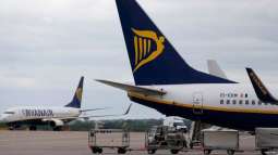 Poland Seeks Access to Black Boxes of Grounded Ryanair Flight as Part of Criminal Probe
