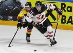 Team Canada's 0-3 Start to IIHF World Championship Unexpected - Former National Team Coach