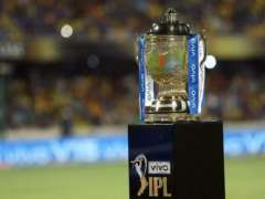 IPL 2021 will be finished in UAE, BCCI confirms