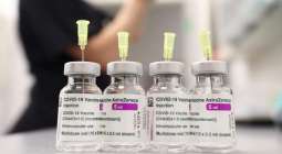 S. Korea Detects 1st Thrombosis Case Linked to AstraZeneca Vaccine - Health Authority