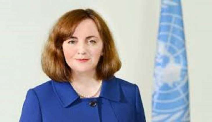 UN Special Envoy Holds Talks With Tajik, Kyrgyz Top Diplomats on Border Clash - Spokesman