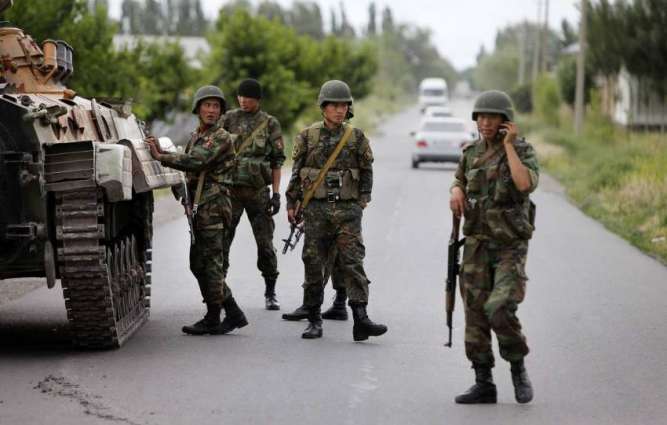 Turkey Ready to Assist Tajikistan, Kyrgyzstan in Settling Border Conflict - Source