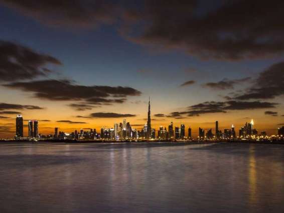759 مليون درهم تصرفات عقارات دبي اليوم