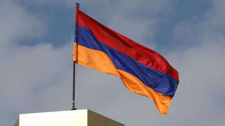 Armenia Heads to Snap Elections After Parliament Fails to Appoint Prime Minister