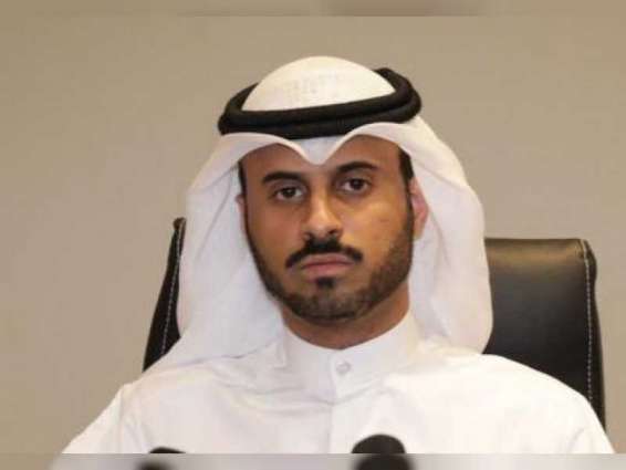 رئيس الاتحاد الدولي لنقابات آسيا و أفريقيا يشيد بجاهزية الإمارات لإستضافة إكسبو 2020 دبي