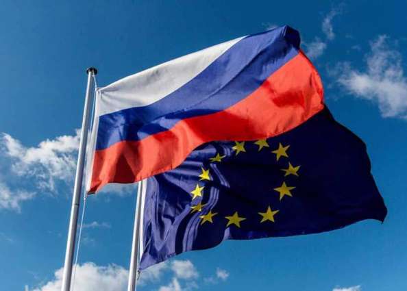 Russia Ready for Joint Work to Mend Russia-EU Ties - Envoy to Bloc