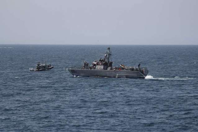 Lebanon, Israel Resume Maritime Border Talks - Reports