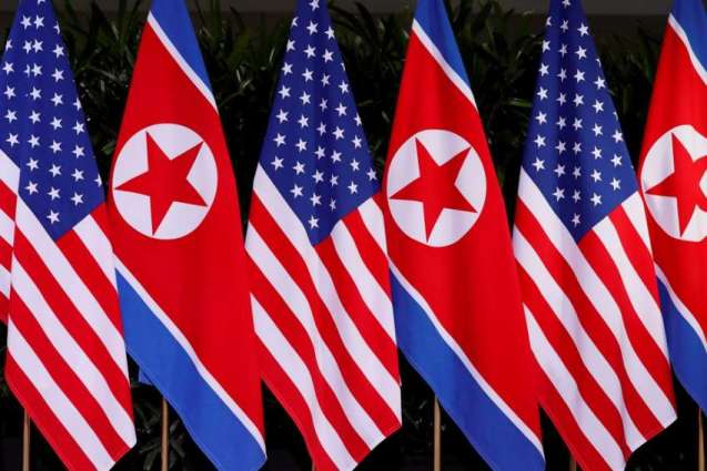US Discusses North Korea's Denuclearization With Japan, South Korea - Reports