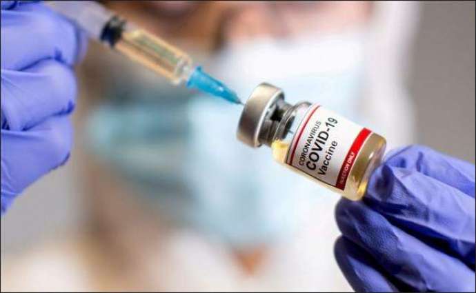 Top Palestinian Diplomat Thanks Russia for Supply of COVID-19 Vaccine, Praises Cooperation