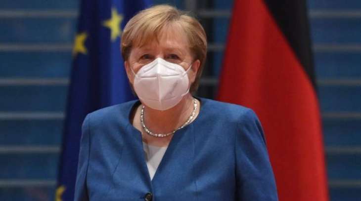 WHO, German Gov't to Set Up International Epidemic Intelligence Hub in Berlin - Merkel