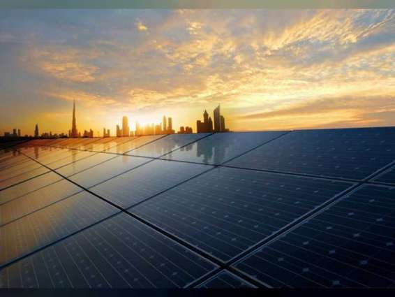'Middle East Energy 2021' sheds extensive light on UAE's great strides in transition to clean energy