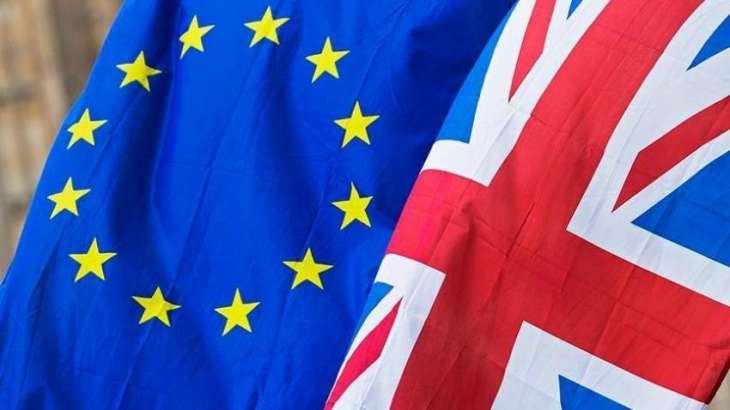 EU, UK Agree on Opening of Bloc's Diplomatic Mission in London - Brussels