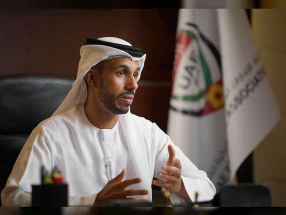 محمد بن هزام: كأس رئيس الدولة لكرة القدم مناسبة رياضية اجتماعية وطنية تجسد قيمة الوفاء