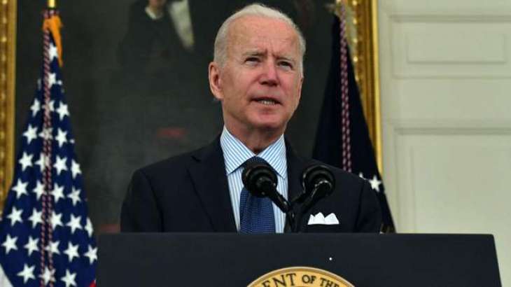 Biden Extends Condolences to Mexico Over Deadly Collapse of Rail Overpass - White House