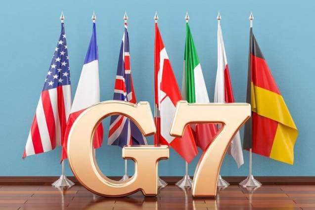 G7 Urges Belarus to Release Political Prisoners, Hold New Elections