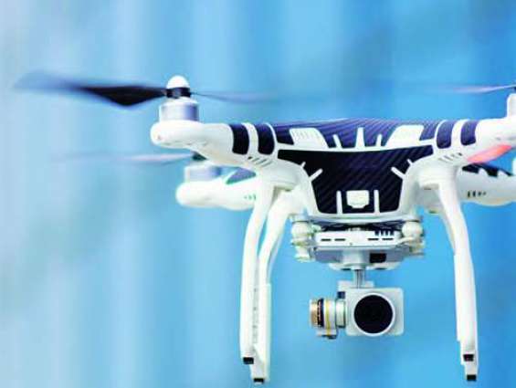 US Picks Florida Airport For Test of Latest Drone Detection Systems - Transport Dept.