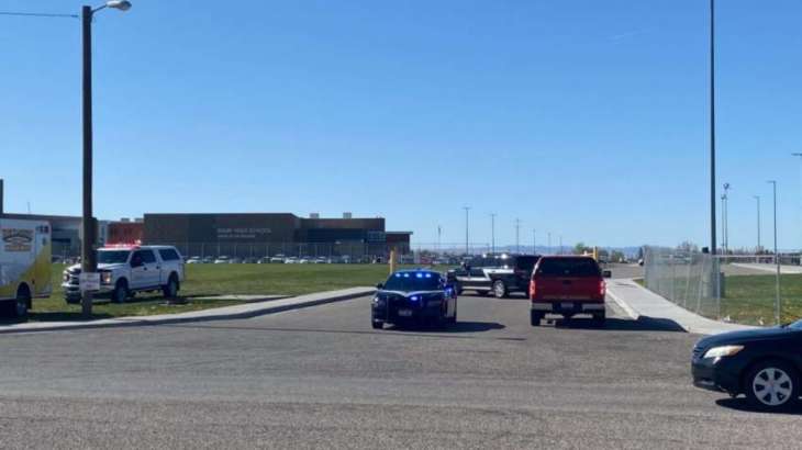 Three Shot in Idaho School Shooting, Suspect in Custody - Reports
