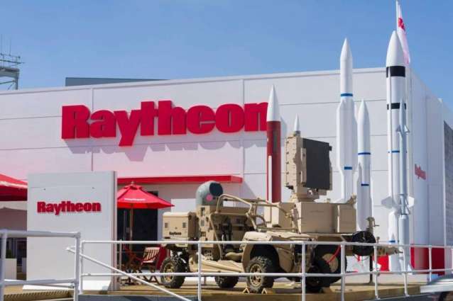 US Air Force Awards $175Mln Deal to Collect, Analyze Signal Intelligence - Raytheon