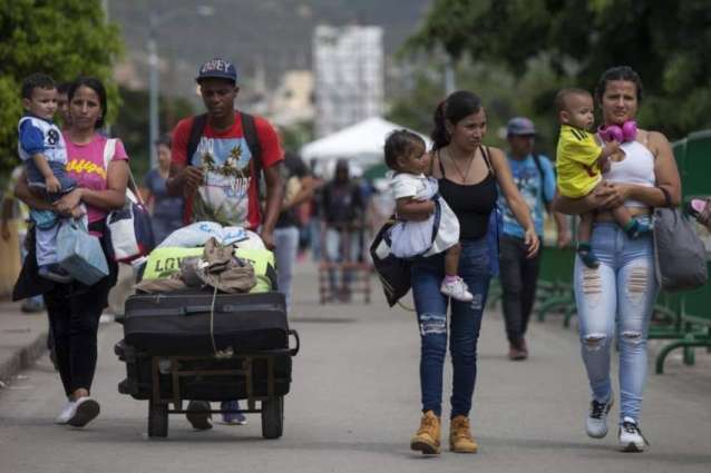 Canada to Host Pledging Conference for Aid to Displaced Venezuelans in June - Statement