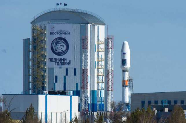 Roscosmos Sets Next Launch of Another 36 OneWeb Satellites From Vostochny for May 27