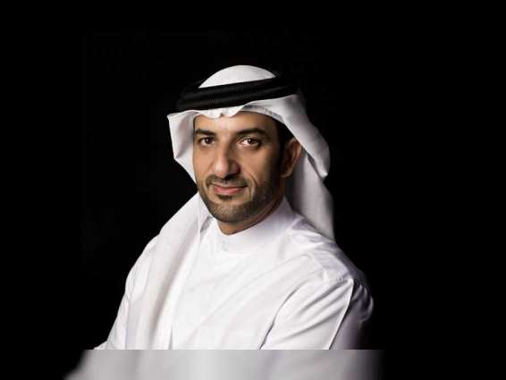 Sultan bin Ahmed honours winners of SBA’s ‘Najam Al Majales’