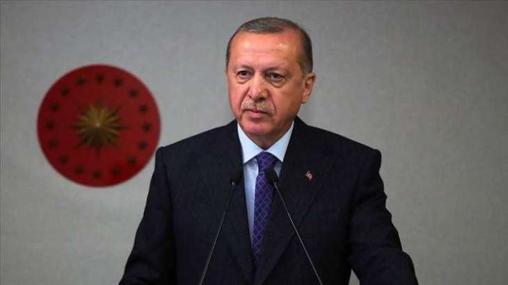 Turkey to Have Domestic COVID-19 Vaccine by September, October - Erdogan